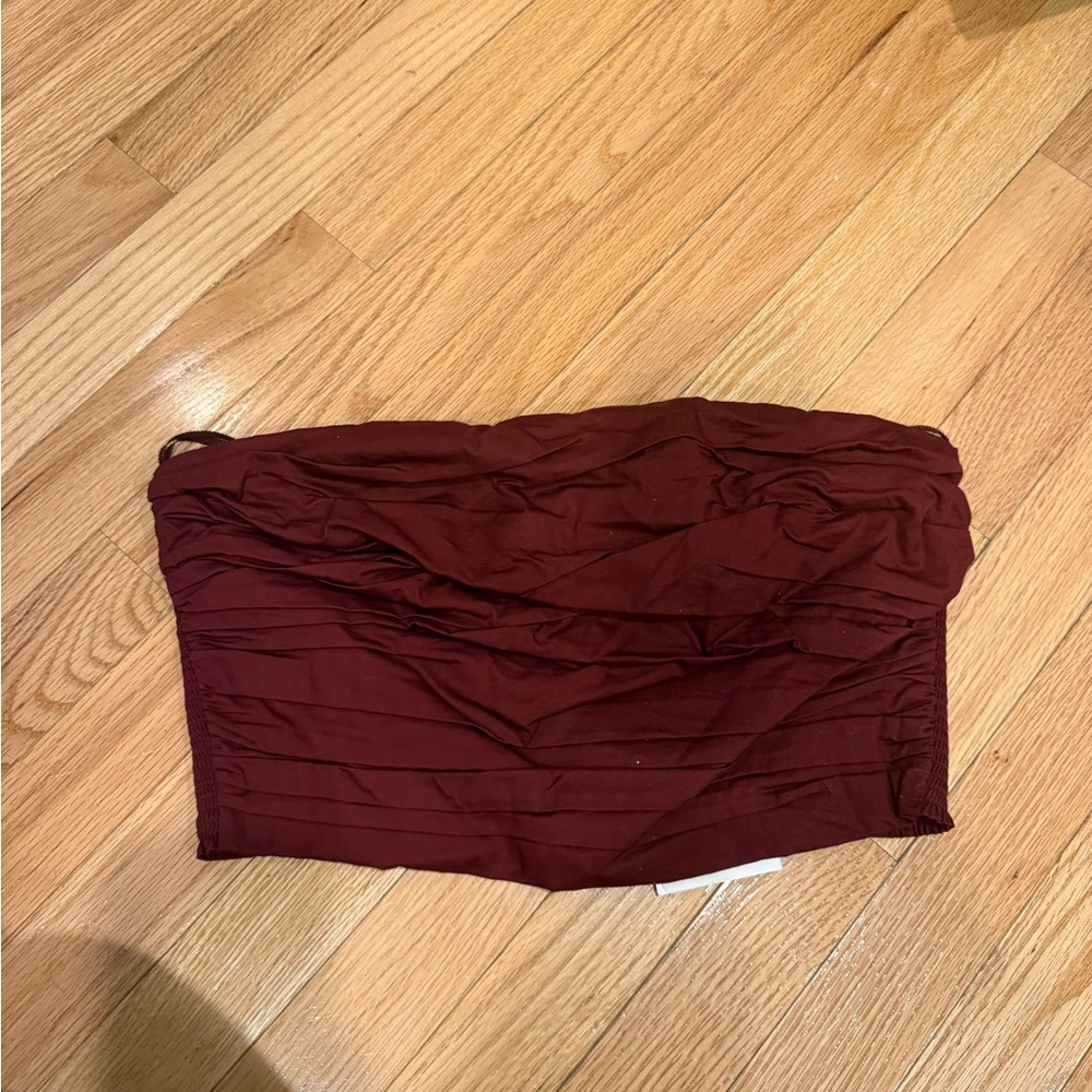 A.L.C. Tube Top